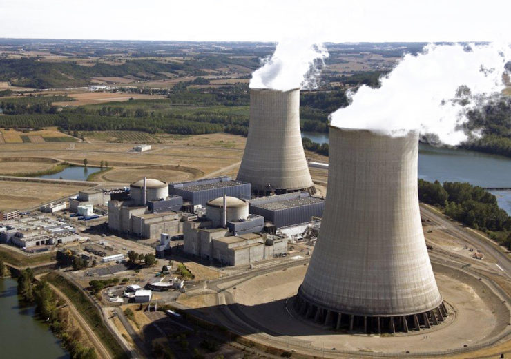 Rumani tuyên bố hủy dự án xây lò phản ứng hạt nhân với Trung Quốc (ảnh: SCMP)