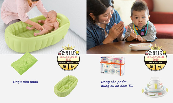 Tập uống cho bé – Bước chuyển đổi quan trọng cho bé tự lập hơn trong ăn uống - 3