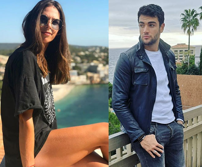 Kiều nữ tennis Ajla Tomljanovic hẹn hò Matteo Berrettini
