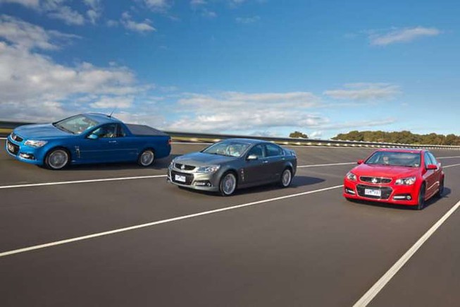 Tỉ phú Vượng 'chạy đua' mua công ty Úc để đưa xe sang Mỹ - 1