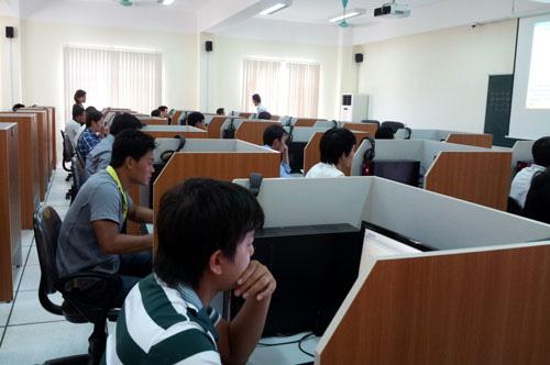 Kỳ thi năng lực tiếng Hàn cho ứng viên tham gia chương trình EPS