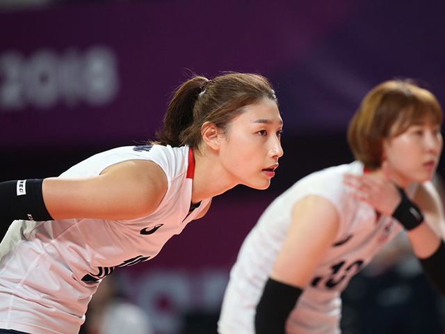 Thể thao - "Thánh nữ" bóng chuyền cực xinh bỏ lương cao để trở về Hàn Quốc