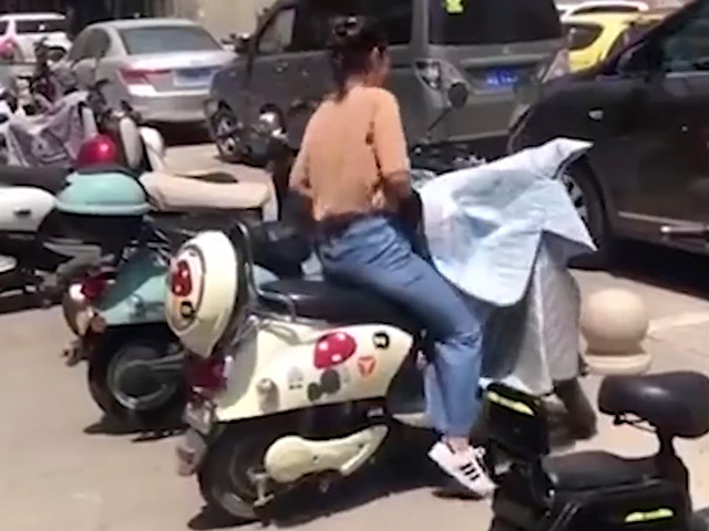 Video Clip Cười - Tình huống "thảm họa" mà chúng ta thường gặp vào mùa hè