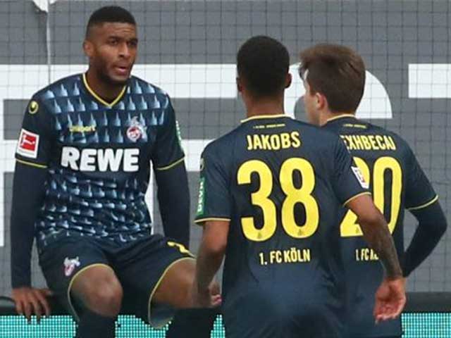 Bóng đá - Video highlight trận Augsburg – Cologne: Tiếc nuối chấm 11m, sửng sốt 3 phút ghi 2 bàn