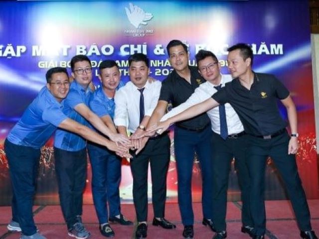 Bóng đá - Tin HOT bóng đá tối 6/6: Giải bóng đá phong trào đặc biệt ủng hộ làm từ thiện