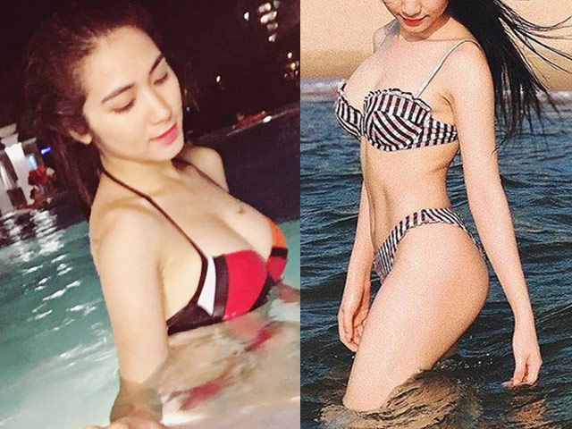 Giải trí - Mỹ nhân kiếm 500 triệu/tháng, được thiếu gia miền Tây "chống lưng" khiến ai cũng kiêng nể