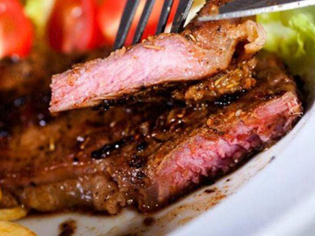 Ẩm thực - Ai chiên bít tết không thấy mềm, mọng nước như nhà hàng thì hãy học theo bí quyết này