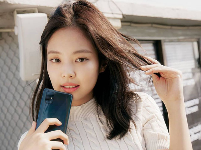 Thời trang Hi-tech - Galaxy A52 và A72 sắp có tính năng cao cấp nhiều người chờ đợi