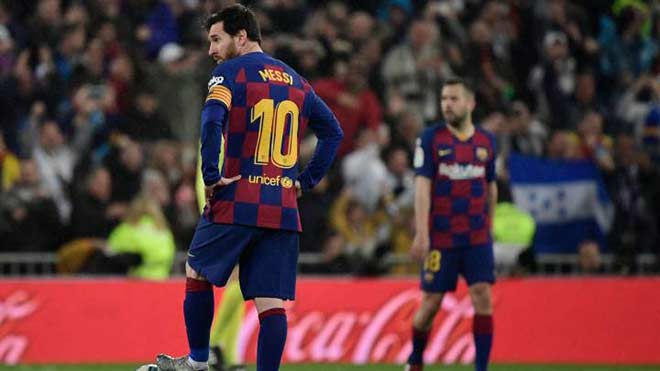 Barca hớt hải kiếm 70 triệu euro: Đại gia túng thiếu bán gấp dàn SAO - 1