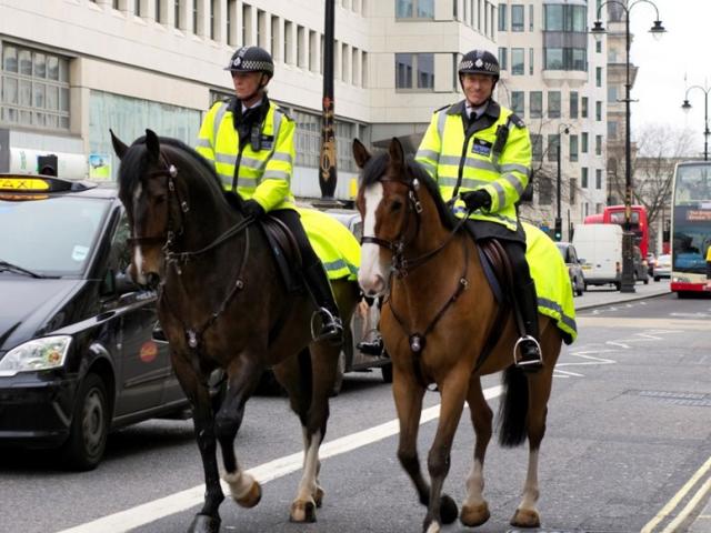 Media - Mục sở thị 5 đội ky binh đẹp bậc nhất thế giới