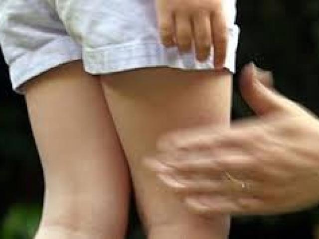 Pháp luật - Người đàn ông dâm ô 5 cháu gái trong hẻm cạnh khách sạn