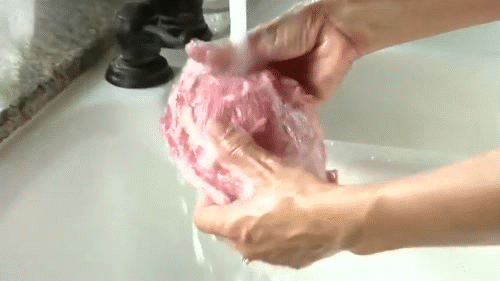 Ai chiên bít tết không thấy mềm, mọng nước như nhà hàng thì hãy học theo bí quyết này - 4