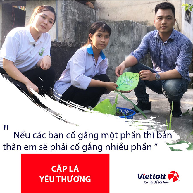 Cho em cơ hội tìm lại một nụ cười - 1