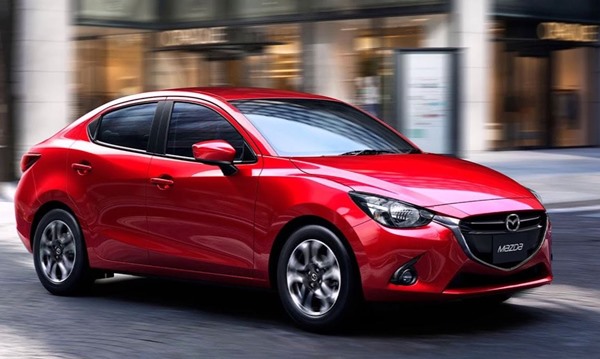 Giá xe Mazda 2 cập nhật tháng 6: Thông tin chi tiết từng phiên bản - 3