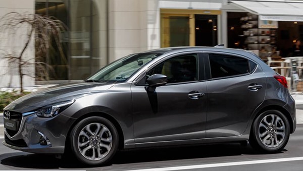 Giá xe Mazda 2 cập nhật tháng 6: Thông tin chi tiết từng phiên bản - 4
