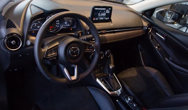 Giá xe Mazda 2 cập nhật tháng 6: Thông tin chi tiết từng phiên bản - 13