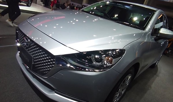 Giá xe Mazda 2 cập nhật tháng 6: Thông tin chi tiết từng phiên bản - 6