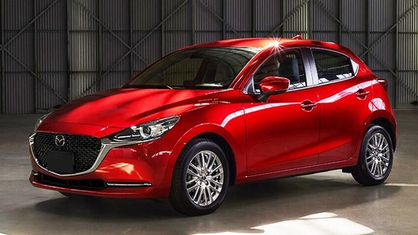 Giá xe Mazda 2 cập nhật tháng 6: Thông tin chi tiết từng phiên bản - 2