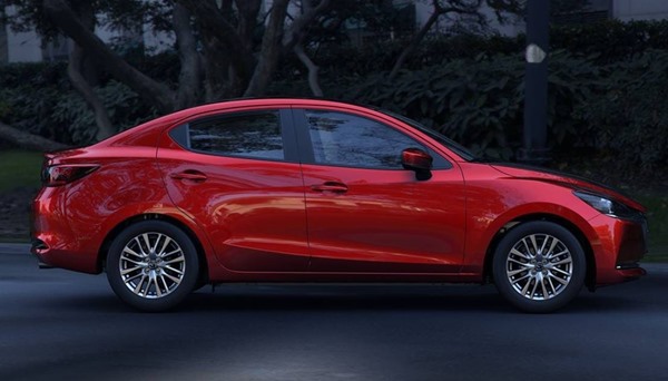 Giá xe Mazda 2 cập nhật tháng 6: Thông tin chi tiết từng phiên bản - 9