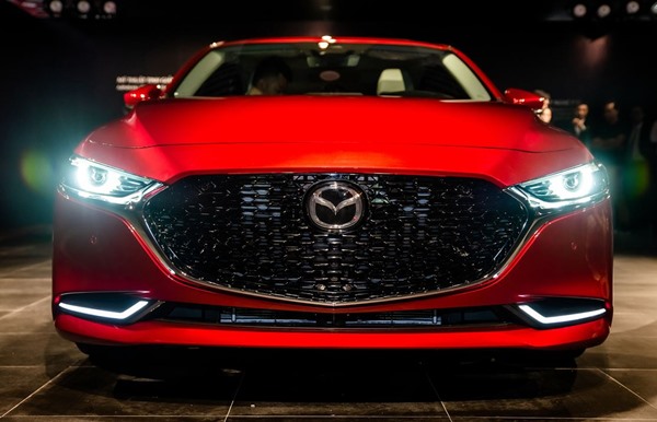 Giá xe Mazda 3 tháng 6/2020: Thông số kỹ thuật và giá bán mới nhất - 4
