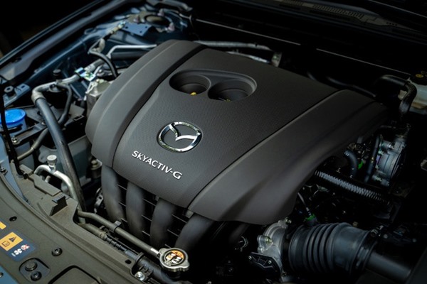 Giá xe Mazda 3 tháng 6/2020: Thông số kỹ thuật và giá bán mới nhất - 11