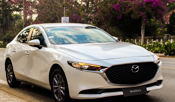 Giá Xe Mazda 3 Tháng 6/2020: Thông Số Kỹ Thuật Và Giá Bán Mới Nhất