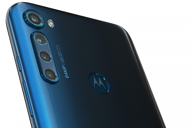 Ra mắt Motorola One Fusion+ giá hấp dẫn, camera siêu “mướt” - 2