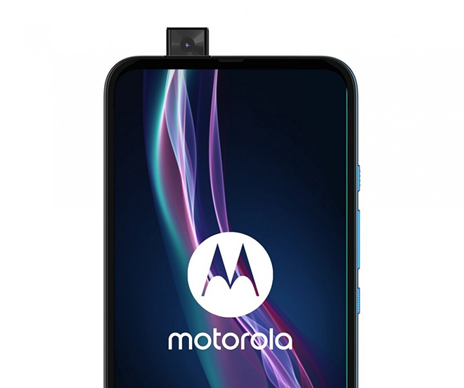 Ra mắt Motorola One Fusion+ giá hấp dẫn, camera siêu “mướt” - 3