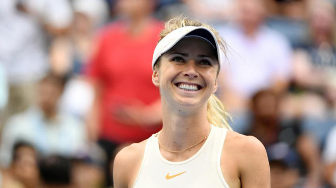 Elina Svitolina