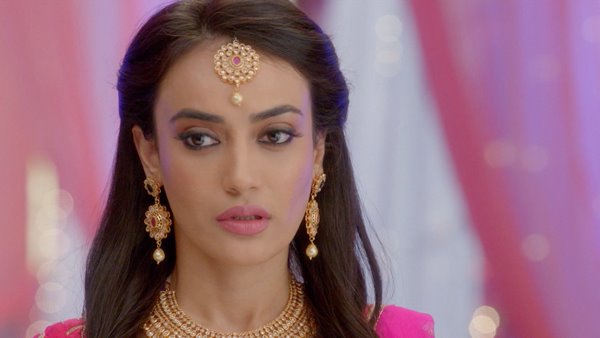 Cuộc trả thù khốc liệt của xà nữ quyến rũ nhất Ấn Độ lên sóng truyền hình Việt - 5