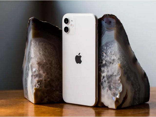 Thời trang Hi-tech - 8 tính năng đáng mong chờ trên iPhone 12
