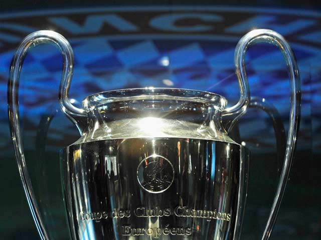 Bóng đá - Tin HOT bóng đá tối 9/6: Madrid xin đăng cai chung kết Champions League