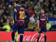 Bóng đá - Barca hớt hải kiếm 70 triệu euro: Đại gia túng thiếu bán gấp dàn SAO