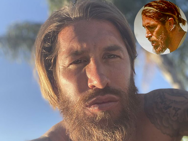 Bóng đá - Ramos khiến đồng đội Real sốc nặng với gương mặt "dị hợm" sau Covid-19