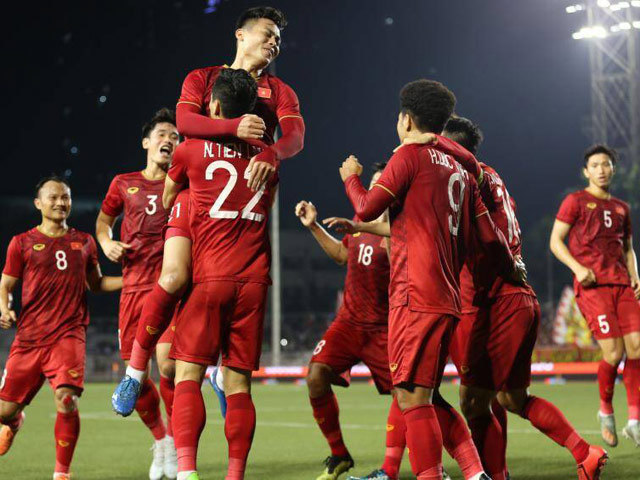 Bóng đá - Báo Thái chỉ ra “tử huyệt” của bóng đá Việt Nam sau SEA Games 30