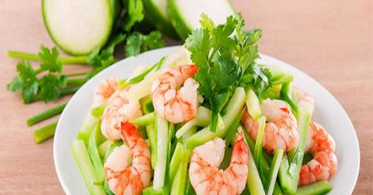 Sức khỏe đời sống - Dược thiện cải thiện tình trạng bất lực cho nam giới