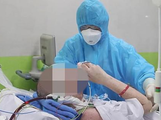 Thế giới - Truyền thông nước ngoài bất ngờ về sự hồi phục kỳ diệu của phi công người Anh