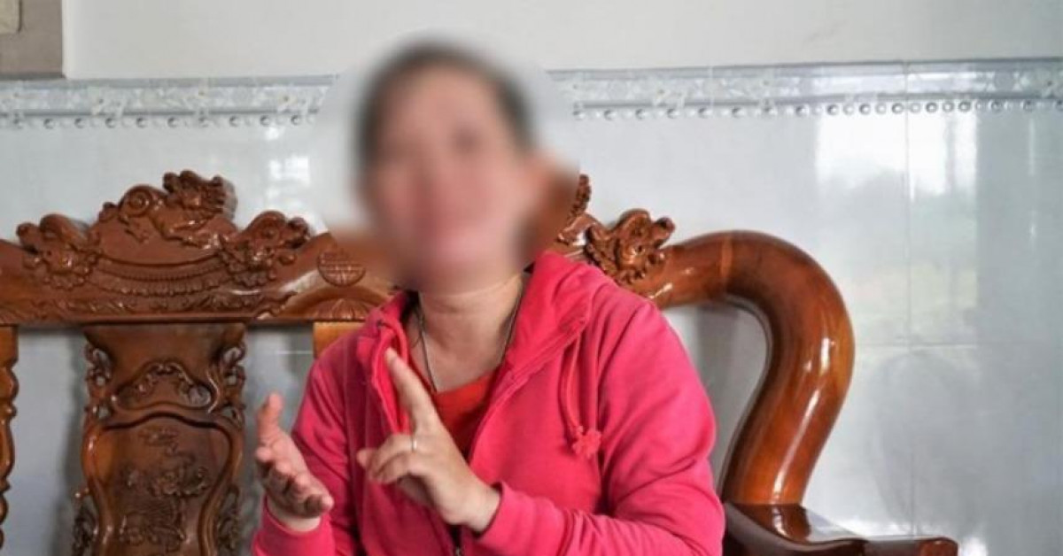 Pháp luật - Tạm giữ hình sự đối với thầy giáo dâm ô học sinh