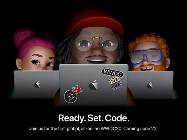 Máy tính để bàn - Apple sẽ chơi lớn, vén màn bí mật trong nhiều năm tại WWDC 2020