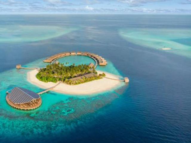 Thị trường - Tiêu dùng - Có gì trên hòn đảo không chào đón… trẻ em với giá thuê “cắt cổ”?