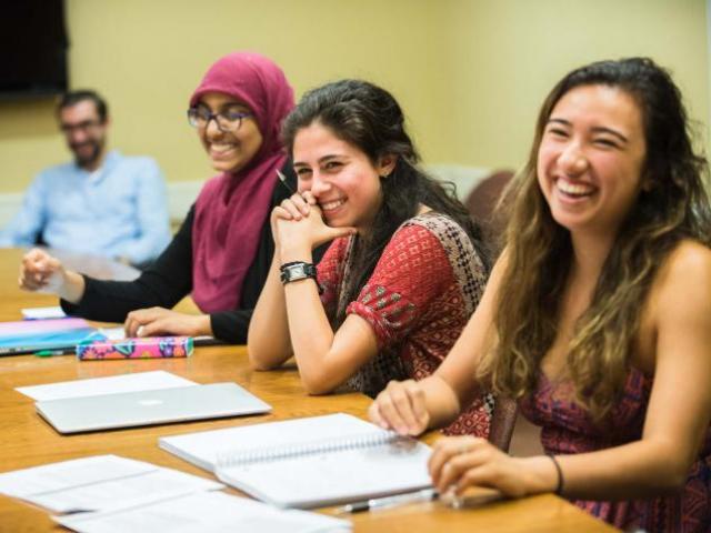 Giáo dục - du học - 20 phương châm tự khuyến khích bản thân mỗi ngày của sinh viên Harvard