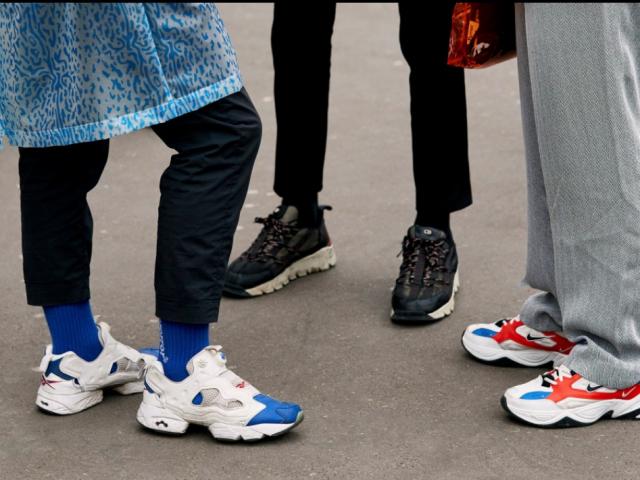 Thời trang - Vì sao có những đôi sneaker hàng chục triệu đồng vẫn được khen là "đáng tiền"?