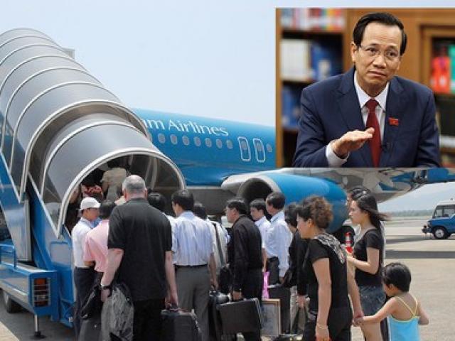 Tin tức trong ngày - Tin tức 24h qua: Đề xuất nghỉ 5 ngày dịp lễ 2/9 không được chấp thuận