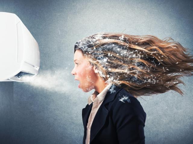 Media - 5 sai lầm khi dùng điều hòa nhiệt độ sẽ khiến hóa đơn tiền điện tăng cao