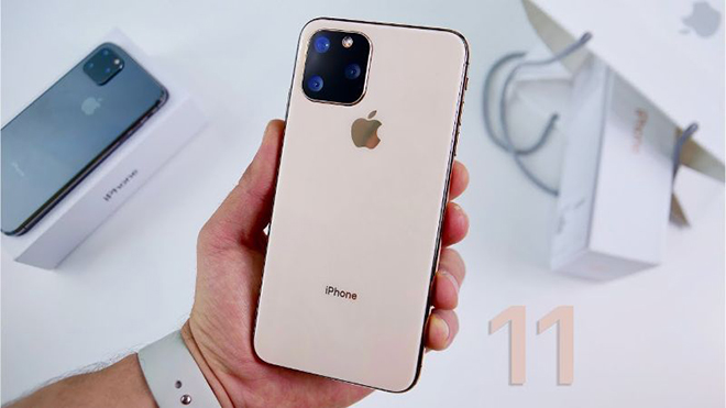 Nắm vững những bước này sẽ giúp bạn tránh mua phải iPhone 11 &#34;nhái&#34; - 1