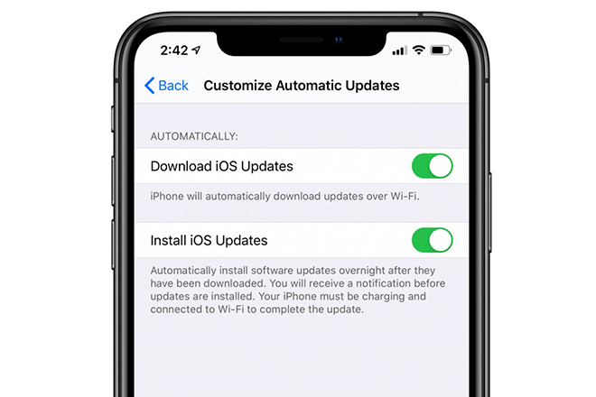 Đây là hai tính năng thú vị sẽ đến với iOS 13.6 - 2