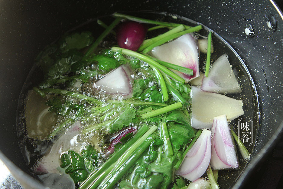 Công thức gia truyền 30 năm làm món ớt ngâm, ăn một lần là nhớ mãi - 6