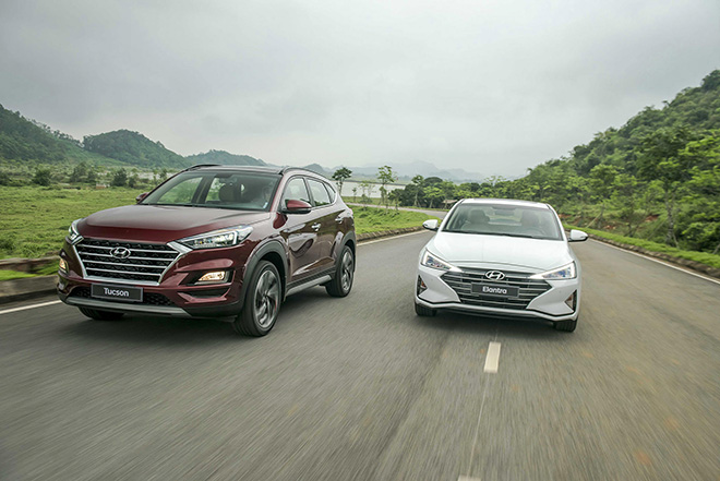 Doanh số Hyundai tháng 5/2020, tăng trưởng gấp đôi so với tháng trước - 3