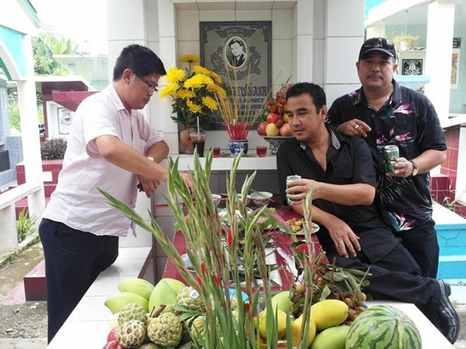 Muôn kiểu lý do vay tiền của sao Việt: "Lầy lội" nhất là Trấn Thành - 8