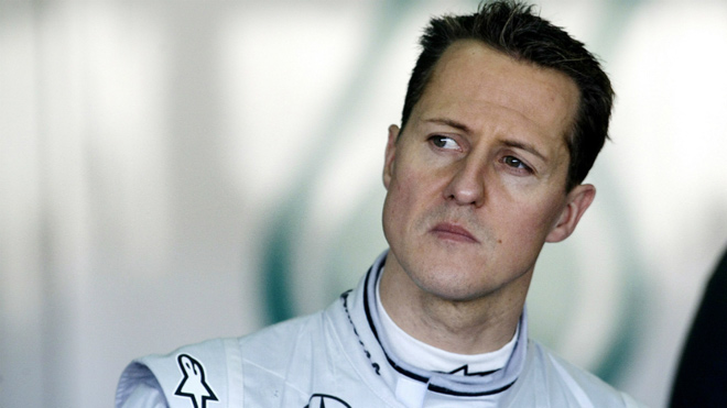 Schumacher sắp phải tiến hành một ca phẫu thuật mới